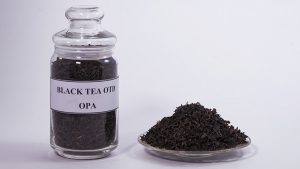Trà Đen OTD OPA