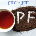 Trà Đen CTC PF