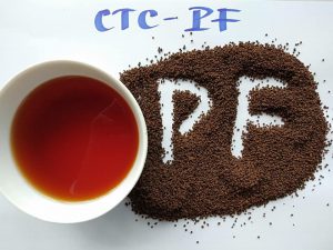 Trà Đen CTC PF