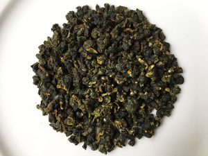 Trà Oolong 1