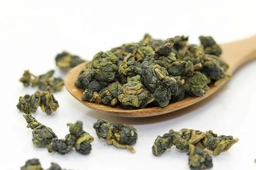 Trà Oolong 3