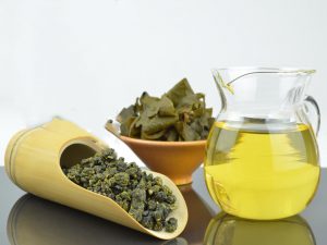Trà Oolong 2